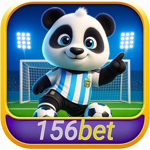 Logo 156bet.com